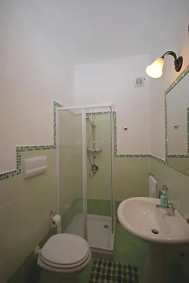 Tre Passi Dal Mare Bed & Breakfast San Vito Lo Capo